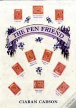 Capa do artigo The Pen Friend