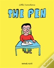 Capa do artigo The Pen
