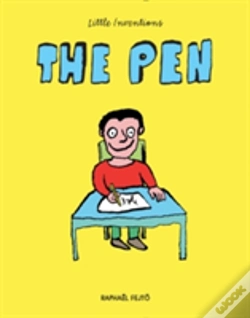 Capa do artigo The Pen
