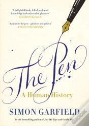 Capa do artigo The Pen