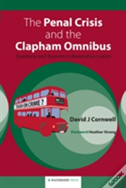 Capa do artigo The Penal Crisis And The Clapham Omnibus