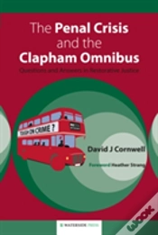 Capa do artigo The Penal Crisis And The Clapham Omnibus
