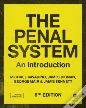 Capa do artigo The Penal System