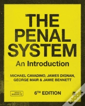 Capa do artigo The Penal System