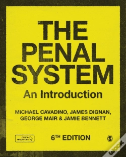 Capa do artigo The Penal System