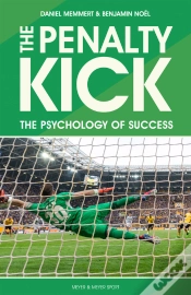Capa do artigo The Penalty Kick
