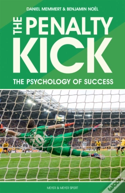 Capa do artigo The Penalty Kick