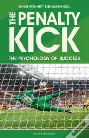 Capa do artigo The Penalty Kick
