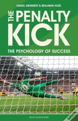 Capa do artigo The Penalty Kick