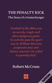 Capa do artigo The Penalty Kick
