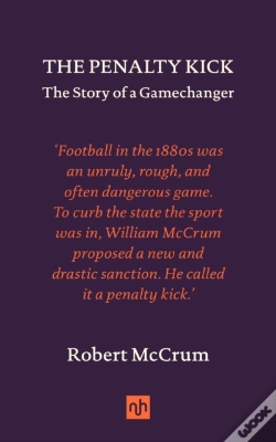 Capa do artigo The Penalty Kick
