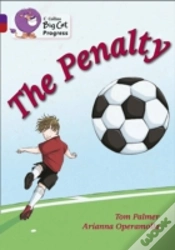 Capa do artigo The Penalty