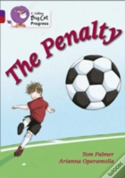 Capa do artigo The Penalty