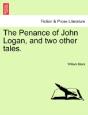 The Penance Of John Logan, And Two Other - Preview