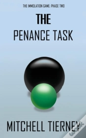 Capa do artigo The Penance Task