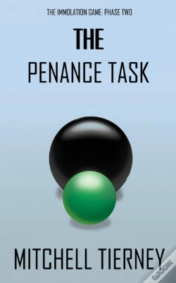 Capa do artigo The Penance Task