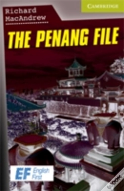 Capa do artigo The Penang File Starter/Beginner Ef Russian Edition