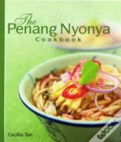 Capa do artigo The Penang Nyonya Cookbook