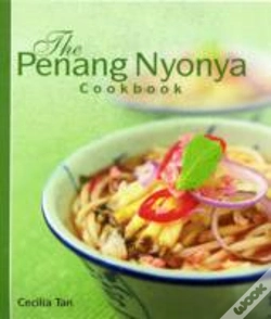 Capa do artigo The Penang Nyonya Cookbook