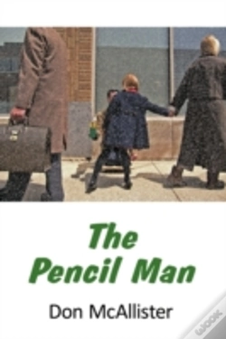 Capa do artigo The Pencil Man
