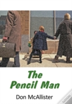 Capa do artigo The Pencil Man