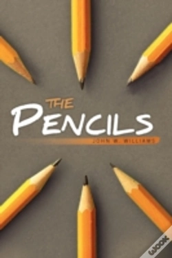 Capa do artigo The Pencils