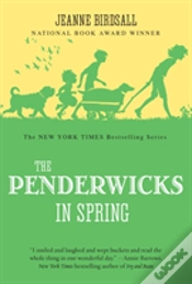 Capa do artigo The Penderwicks In Spring