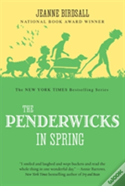 Capa do artigo The Penderwicks In Spring