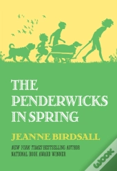 The Penderwicks In Spring