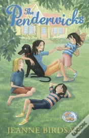 Capa do artigo The Penderwicks