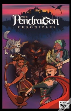 Capa do artigo The Pendragon Chronicles