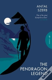 Capa do artigo The Pendragon Legend