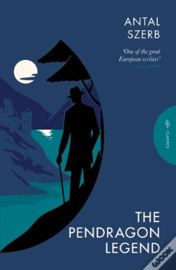 Capa do artigo The Pendragon Legend