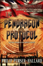 The Pendragon Protocol - Preview