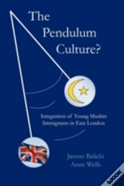 Capa do artigo The Pendulum Culture?