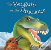 Capa do artigo The Penguin And The Dinosaur