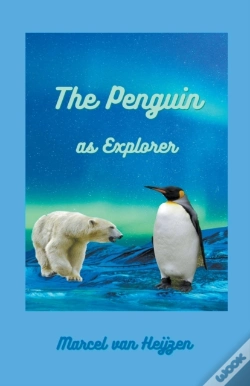 Capa do artigo The Penguin As Explorer