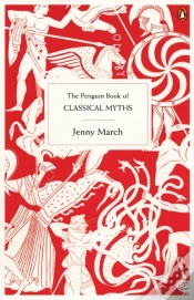 Capa do artigo The Penguin Book Of Classical Myths