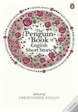 Capa do artigo The Penguin Book Of English Short Stories
