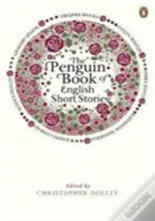 Capa do artigo The Penguin Book Of English Short Stories