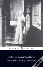 Capa do artigo The Penguin Book Of Ghost Stories
