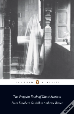 Capa do artigo The Penguin Book Of Ghost Stories