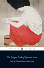 The Penguin Book Of Japanese Verse - Preview