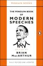 The Penguin Book Of Modern Speeches - Preview