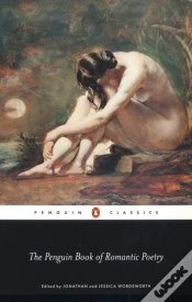 Capa do artigo The Penguin Book Of Romantic Poetry