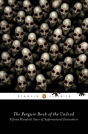 The Penguin Book Of The Undead - Preview