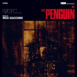 Capa do artigo The Penguin - CD