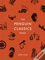 Capa do artigo The Penguin Classics Book