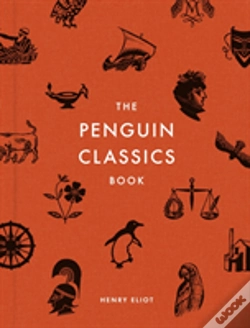 Capa do artigo The Penguin Classics Book