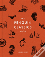 The Penguin Classics Book